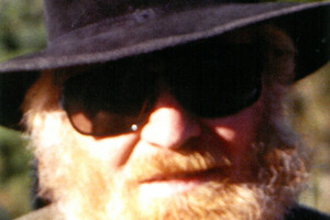 Henk Van De Wetering, killed by Stephen Anderson at Raurimu in February 1997 Photo supplied to the New Zealand Herald