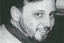Raurimu massacre victim John Matthews Photo supplied to the New Zealand Herald