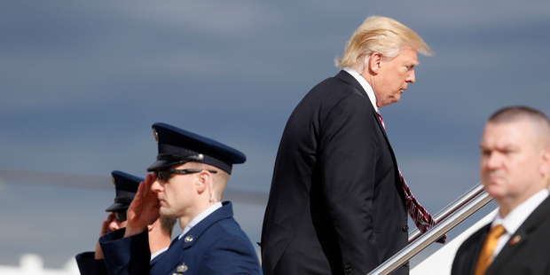 Photo / AP