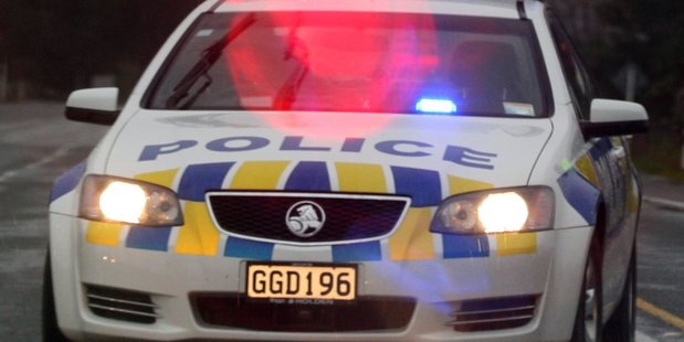 Figures show more people are fleeing police. PHOTO/FILE
