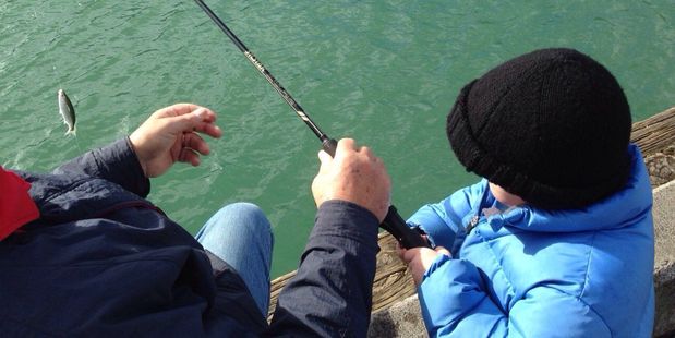 Everyone will be affected if proposals in the Sea Change report are adopted.