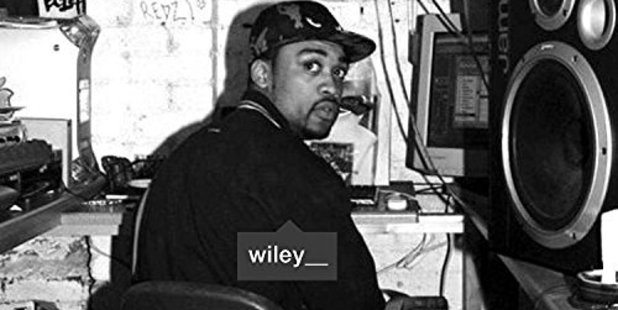 Wiley's new album cements his status as grime's Godfather.