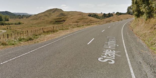 Emergency services are at State Highway 30 near Ellis Rd. Photo / via Google Maps