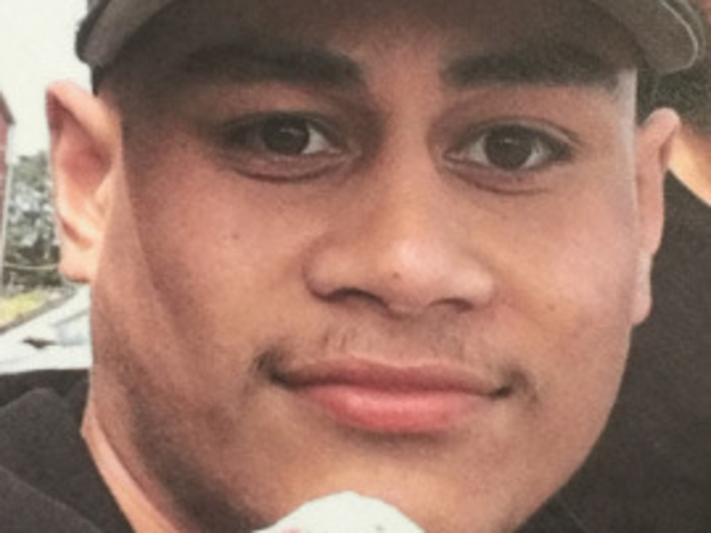 Serious concerns' for missing Auckland teen