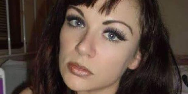Alisha Bland said the driver's father was very strict. Photo / Facebook