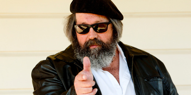Bruce Bisset