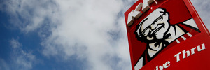 7. How many "famous herbs and spices" does KFC say it uses? Photo / Christine Cornege