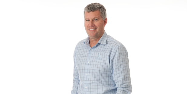 Tony Ponder