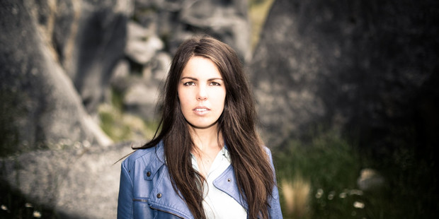 Singer Mel Parsons is set to tour alongside Greg Johnson. Photo / File