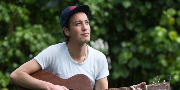 Marlon Williams.