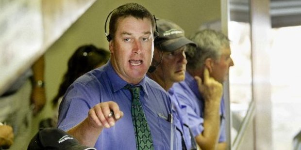 PGG Wrightson agent and auctioneer Neil Common says higher ewe prices might lead to a shortage of ewes for the annual ewe fairs in January.