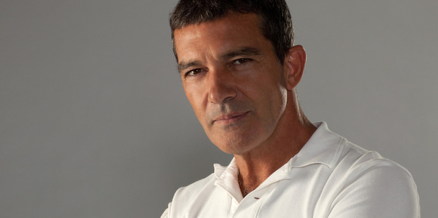 Antonio Banderas was rushed to hospital after suffering a heart scare.
