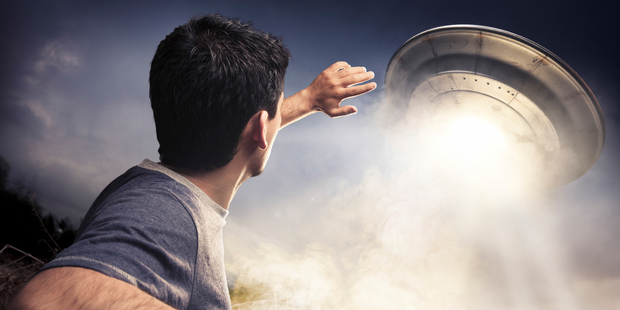The theory that alien abductions are hoaxes may be true in a few cases, but there is no reason to assume that the majority of 'experiencers' are frauds. Photo / Getty Images