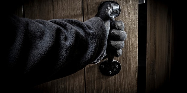 The youngest boy, 12 years old, sat in the car while his 28-year-old brother raided a shed on a Pine Hill property late on April 19 last year, a court has heard. Photo / Getty Images