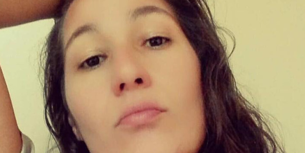 Missing woman Shelley Crooks. Photo / Supplied