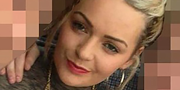 Paige Cunningham from from Barrow-on-Furness. Picutre / Facebook