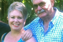 Leigh Rhodes was killed in a crash on State Highway 29a in Tauranga. PHOTO/FILE