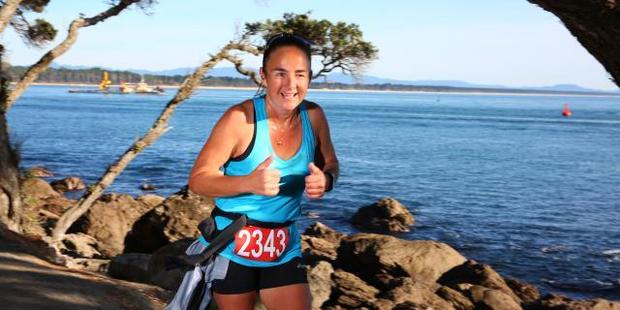 Police are calling for any information which could help their investigation into the disappearance of Kim Richmond more than six months ago. Photo / Supplied by NZ Police
