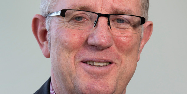 Greg O'Connor has announced he wants to stand for Labour in the Ohariu electorate at this year's general election. Photo / File