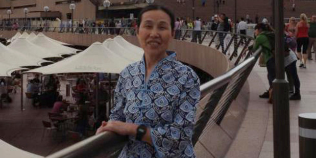 Cunxiu Tian was murdered in her Te Atatu home last January. Photo / Supplied