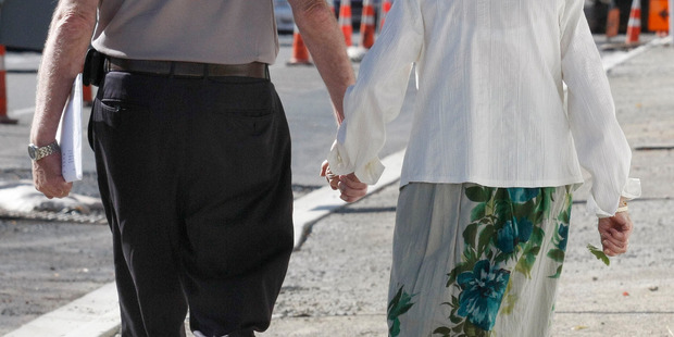 Metlifecare's villages are home to more than 5000 residents.