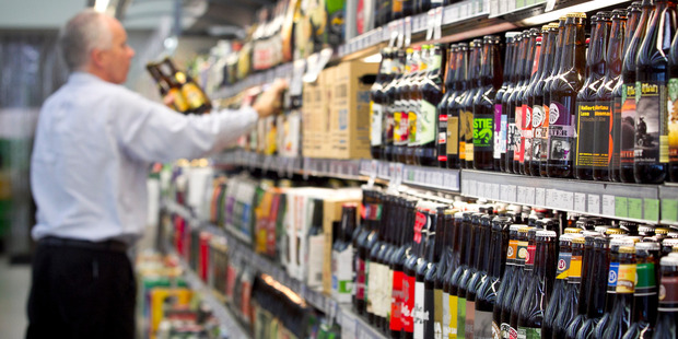 Despite the massive growth in the industry, Epic brewer-owner Luke Nicholas fears there's a regression of sorts at work. Photo / File