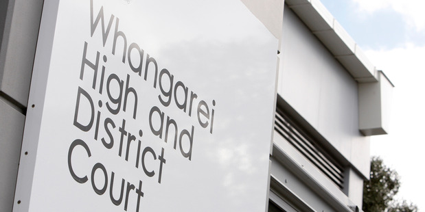 Tyrone Mokaraka was sent to jail for aggravated robbery.