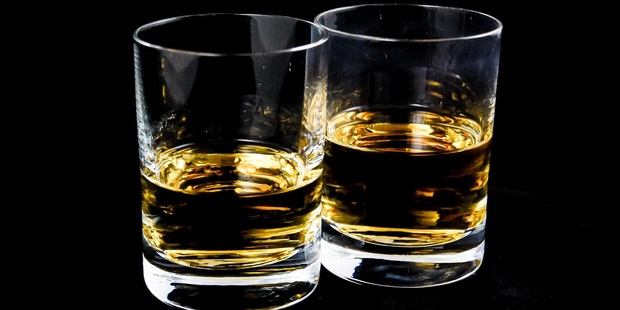 Alcohol can trick you into thinking you're getting a good night's sleep. Photo / Pexels