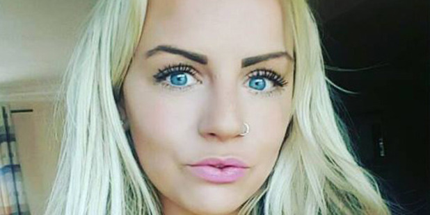Tracie Aldridge (pictured) was asleep when she was subjected to a sexual assault at a party. Photo / Tracie Aldrige Facebook