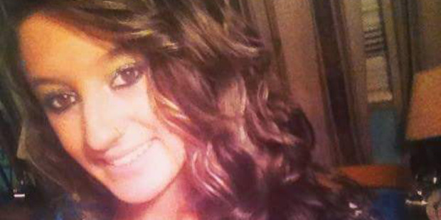 Casey Schwartzmier, who became addicted to drugs, wanted her story told. So her mother did - in an obituary. Photo / Courtesy of Schwartzmier family.