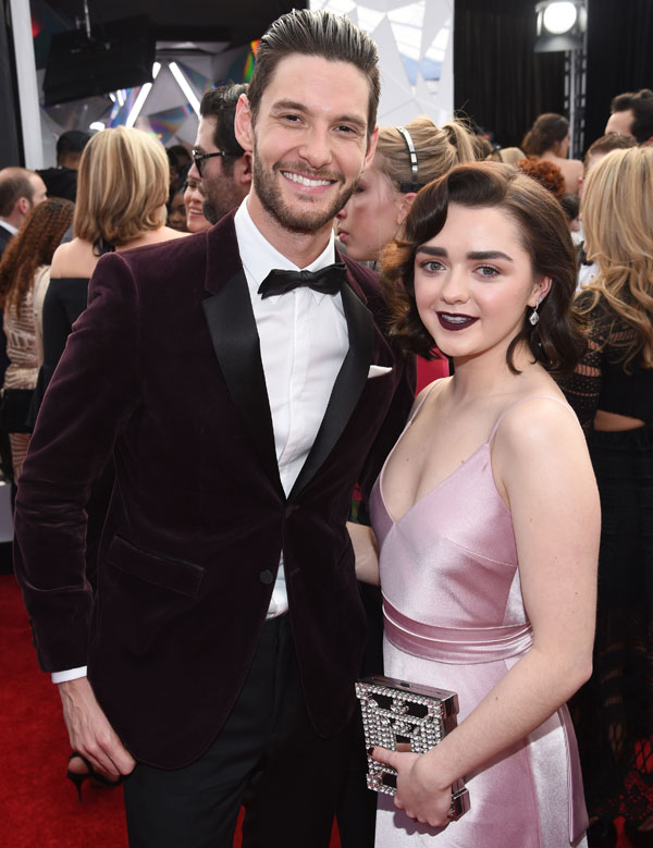 SAG Awards 2017: All The Red Carpet Pictures
