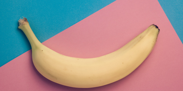Bananas boost sleep-promoting hormones serotonin and melatonin. Photo / Pexels