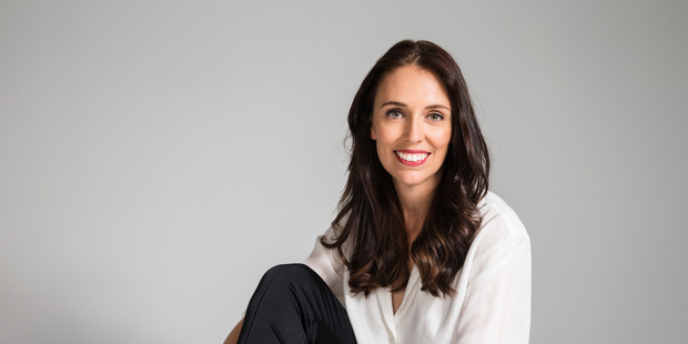 Prime Minister Jacinda Ardern spoke to The Country today. Photo / Guy Coombes