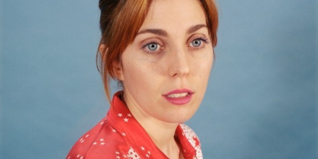 Meg Remy, aka U.S. Girls