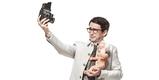 Eli Kent has put his spin on Ibsen's Peer Gynt.