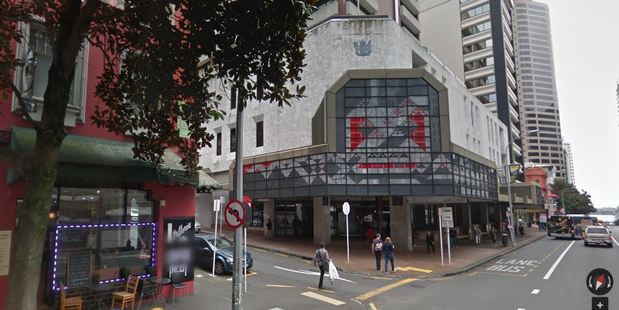 The man is to appear in the Auckland District Court this afternoon.