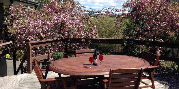 Gleniti View - Timaru. Photo / Supplied