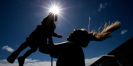 New Zealand Herald photograph by Brett Phibbs.