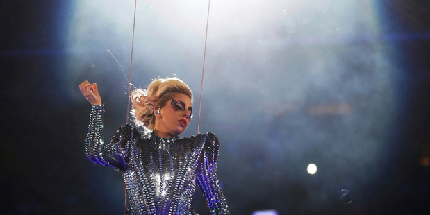 Photo / AP