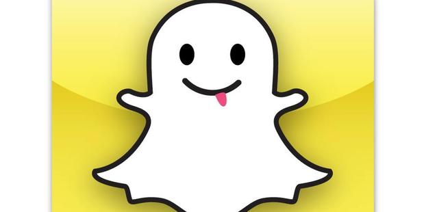 Snap filed for its IPO last week.
