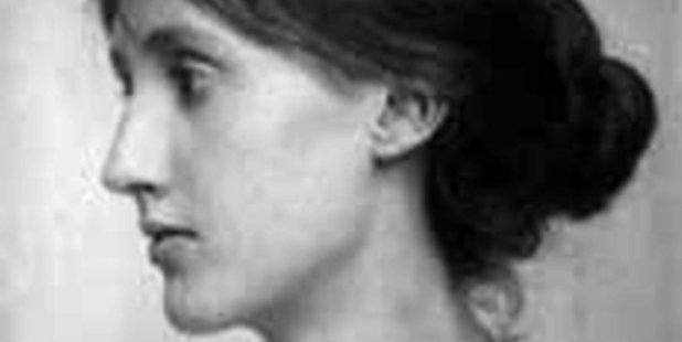 British Author Virginia Woolf in an undated photograph. Photo/Supplied