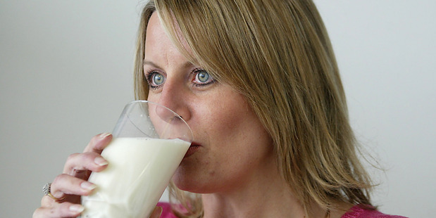 Claims of human intolerance of milk, and of the benefits of coconut oil, just won't go away. Photo / 123RF
