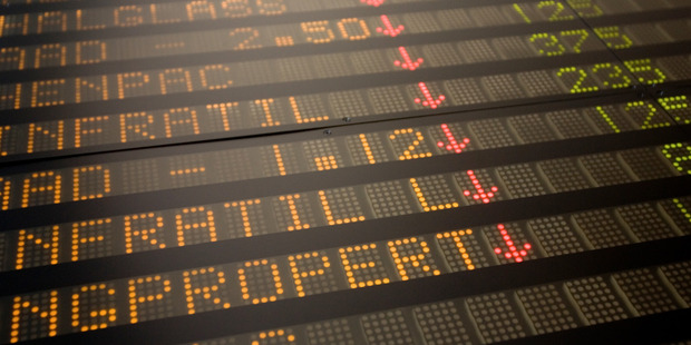 An economy growing at three per cent-plus should in theory be supportive of earnings, but strong economic data does not automatically translate into bigger profits.