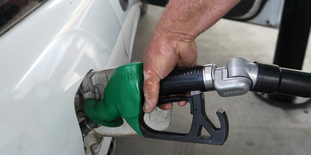 Energy Minister Judith Collins expects fuel companies will cooperate with report into petrol pricing after concerns about rising fuel margins. Hawke's Bay Today Photograph by Duncan Brown