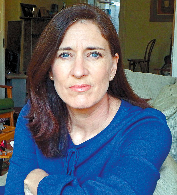Lucy Clark says maladaptive or challenging behaviour is not the result of "naughty" children who choose to be that way, but children whose ability to cope is outstripped by the demands being placed upon them.