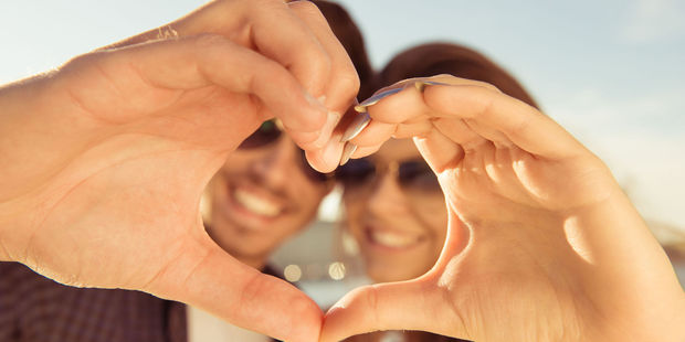 The couple want to debunk some of the myths around their lifestyle. Photo / 123RF