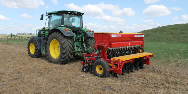 The Duncan Renovator Classic.