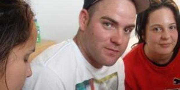 Michael Valentine was fatally stabbed in 2013. One of his killers has now been released on parole.