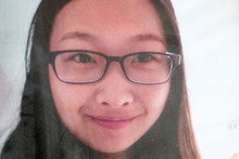 Hui Yun Tu, 22.