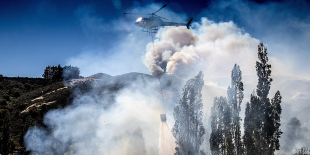 Photo / Christchurch Star - Martin Hunter